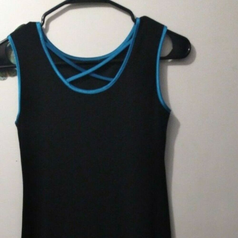 Just Kidding by LaBelle Girls Dress Sleeveless 14